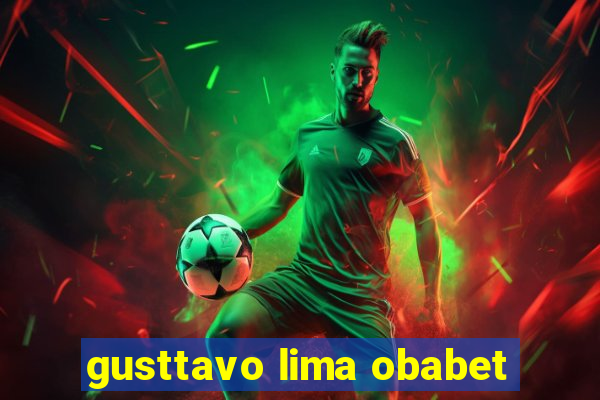 gusttavo lima obabet